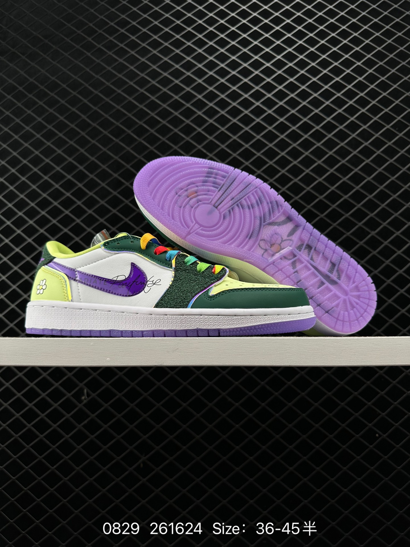 Air Jordan 1 Low AJ1